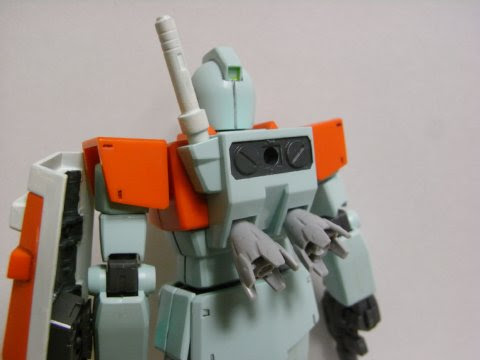 ビルダーズパーツhd その３ ガンプラ Blog ブログ