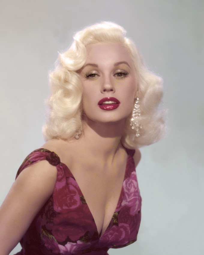 Hairstyles 1950S - 2021 Latest 1950s Long Hairstyles : 1950s mens hairstyles was highly inspired by the legendary diva elvis presley.