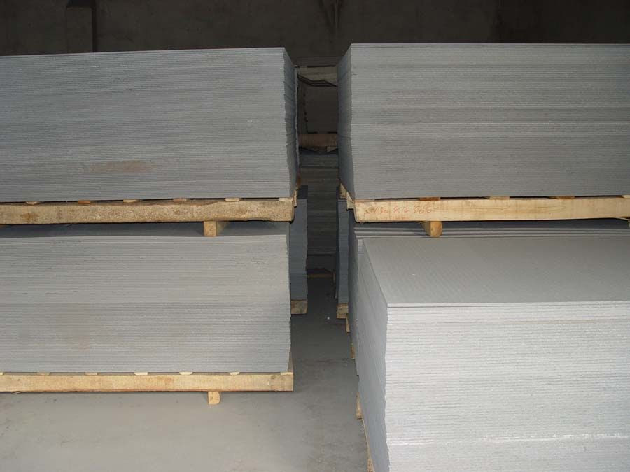 fibre cement figure