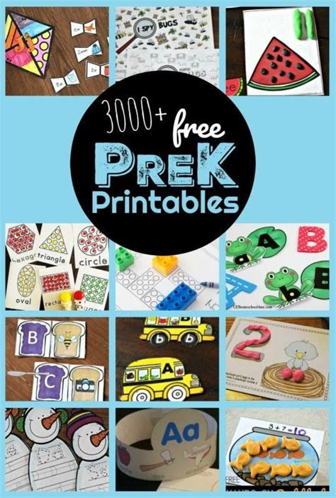  free printable preschool worksheets age 3 4 pdf printable preschool