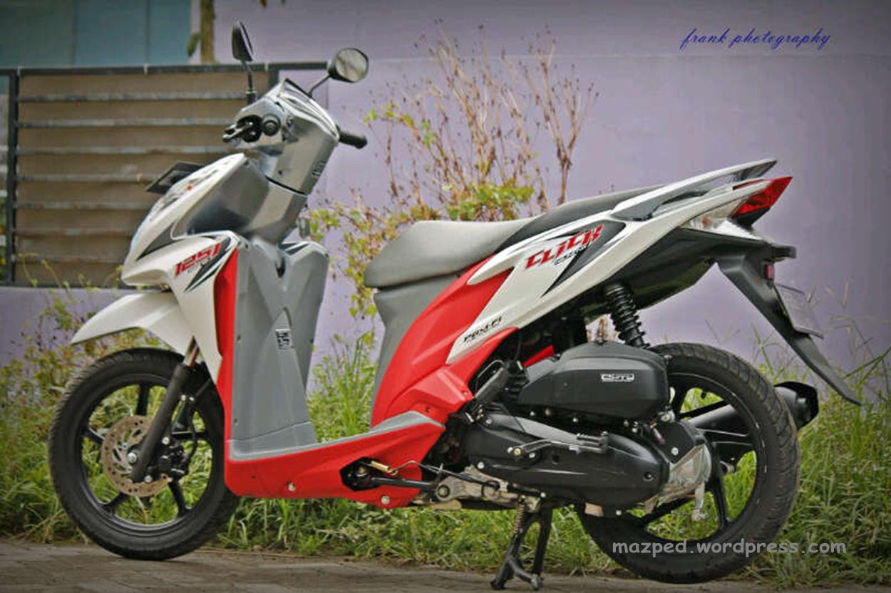 Search Results for Honda Vario Techno 125 Pgm Fi 2012 