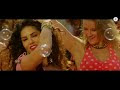 Paani Wala Dance - Sunny Leone - Uncensored Full Video | Kuch Kuch Locha Hai | Ikka | Arko | Intense