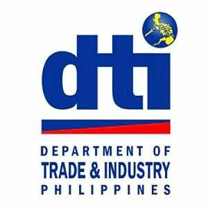 dti logo the official website of www molave gov ph