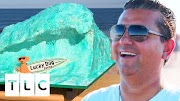 surfing Surfing Themed Cake For A Beach Party Surf Competition! | Cake Boss