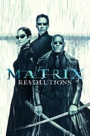 Matrix Revolutions 2003 pelicula descargar castellano completa cinema
doblaje españa