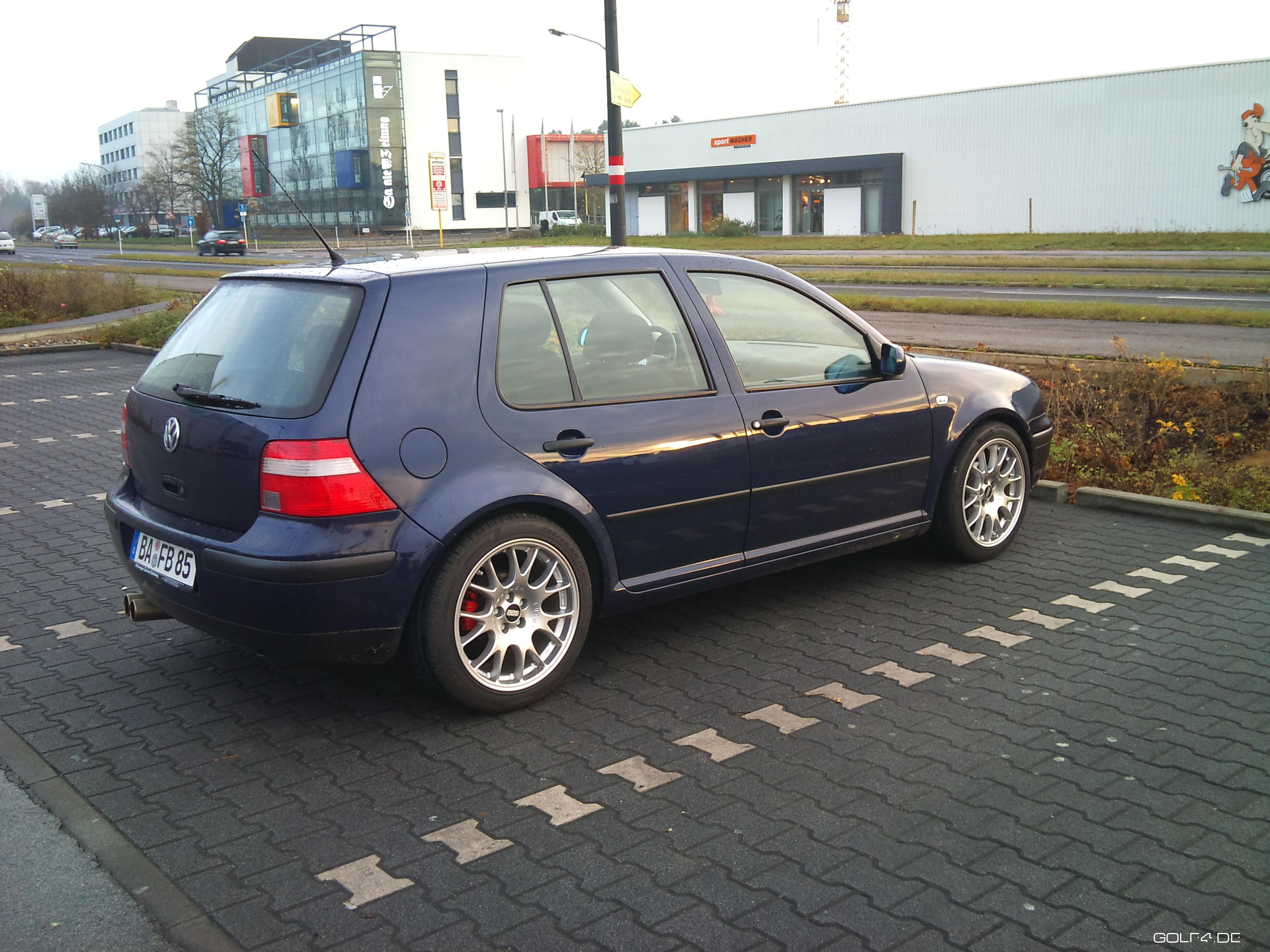 NEU+OVP Novus Sportendschalldämpfer Gruppe N SR-Design ...