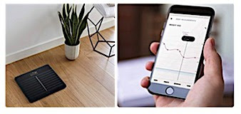 比較21 スマホ対応 体重計65機の性能とおすすめ Iphone Android 2 家電批評モノマニア