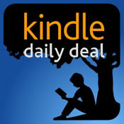 The Kindle Daily Deal