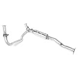 Walker Exhaust 50418 Ultra Domestic Converter - Non-CARB Compliant