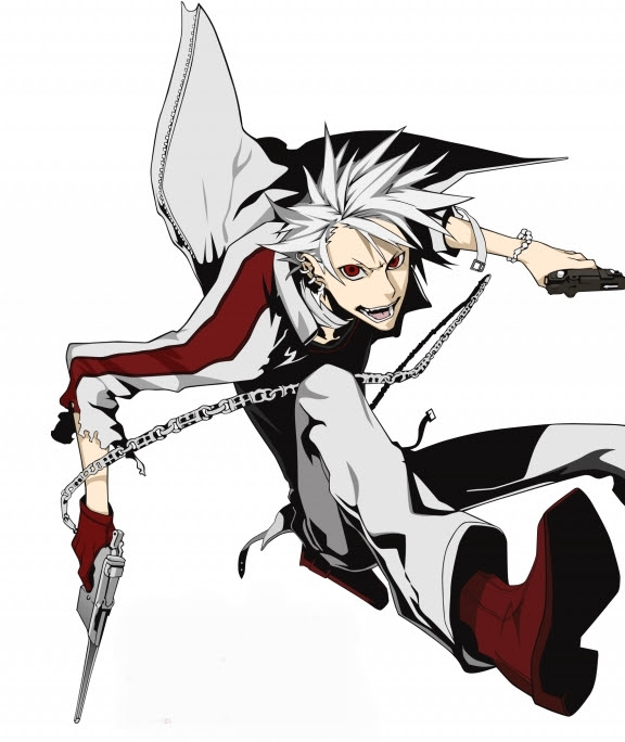 Heine Dogs Bullets And Carnage Photo Fanpop
