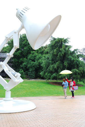 pixar lamp. Lamp. PIXAR. San Francisco