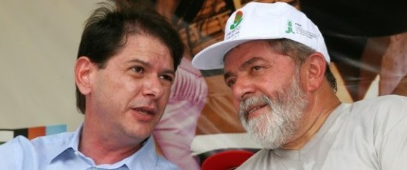 CID LULA