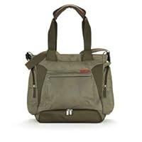 Skip Hop Bento Diaper Bag in Olive