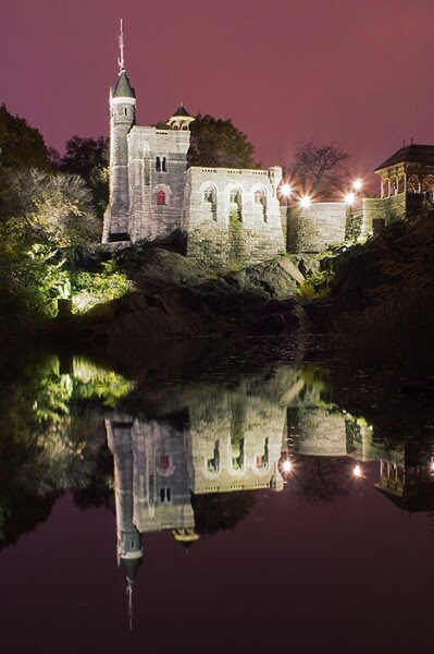 7 castle