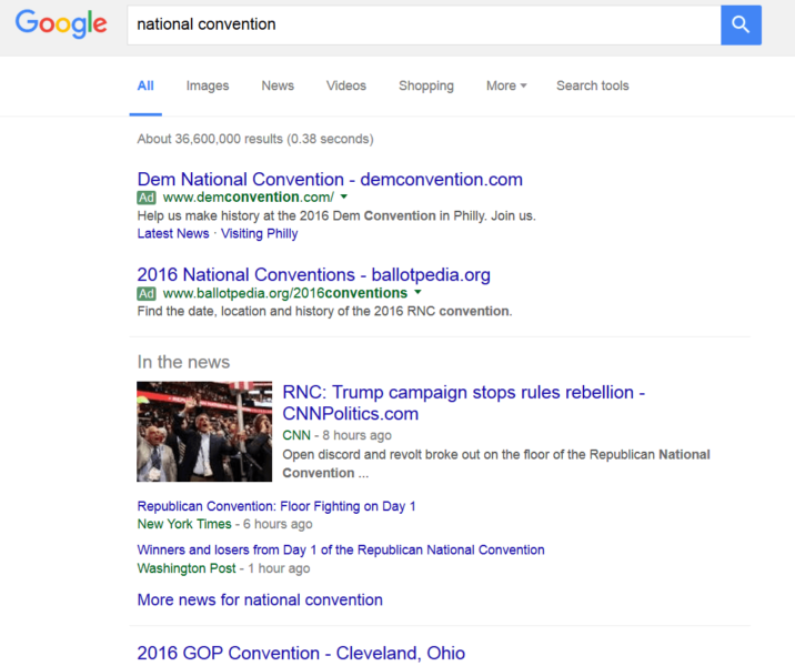 Google desktop search
