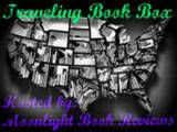 Traveling Book box