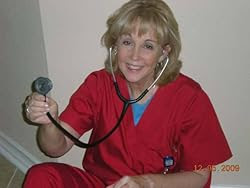 Candace Calvert