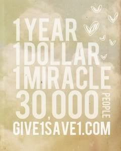 Give1Save1