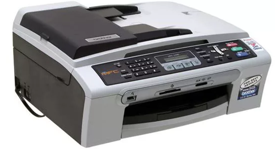 BROTHER DCP-330C WINDOWS 7 DRIVER