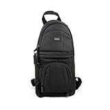 CaseCrown Rugged Travel Sling-Back All-Purpose DSLR Camera/Lens/Accessories Backpack-fits Canon - EOS Rebel T3i 18.0-Megapixel DSLR Camera with 18-55mm Lens