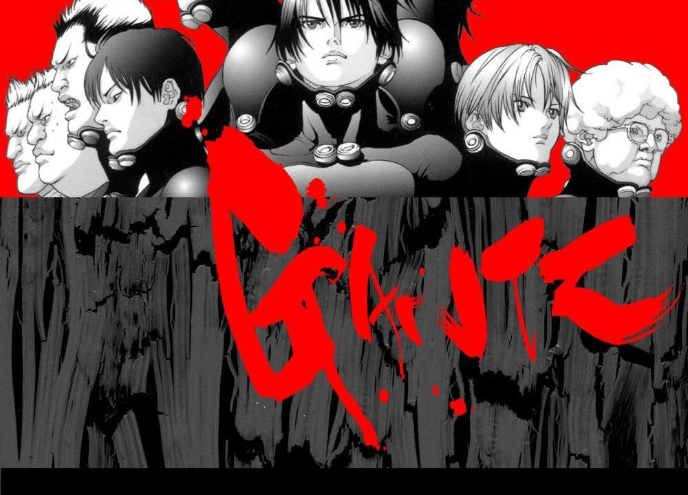全巻無料 Gantz 全巻読み放題 漫画村 Zip 漫画バンク代わり Life プラス