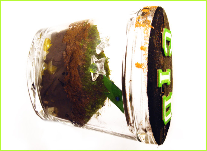 Cid Sky Terrarium