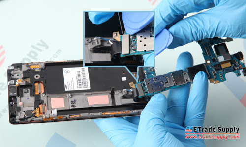 Note 4 Motherboard Off 2
