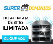 Hospedagem de site ilimitada superdomínios