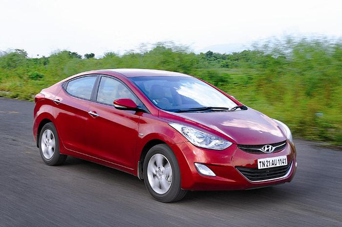 Hyundai announces price hike  Autocar India
