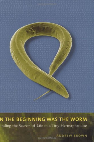 Caenorhabditis Elegans Sciences Junglekey Fr Shop