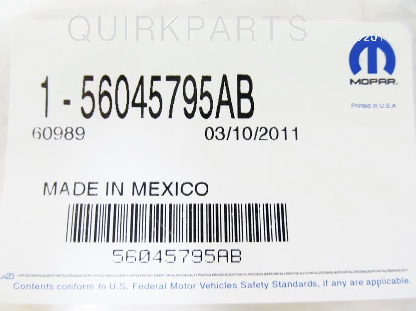 2001 2009 Dodge RAM 1500 2500 3500 Trailer Electronic ...
