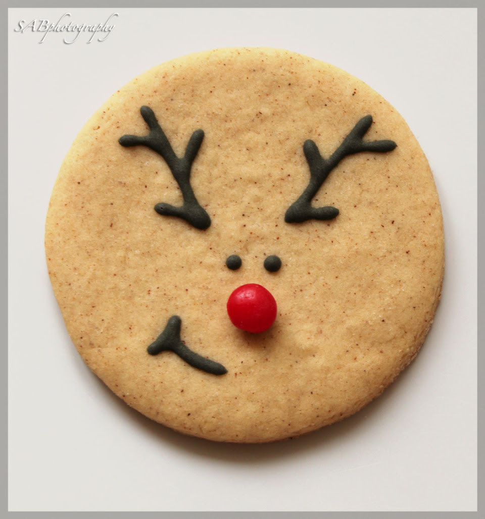 Six Delicious Christmas Cookie Recipes