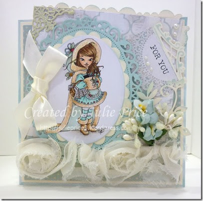 digi bells christmas