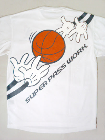 ミズノ ディズニーバスケットｔシャツ 85ｔｆ962入荷しました バスケット用品とスイミングのボンスポーツ