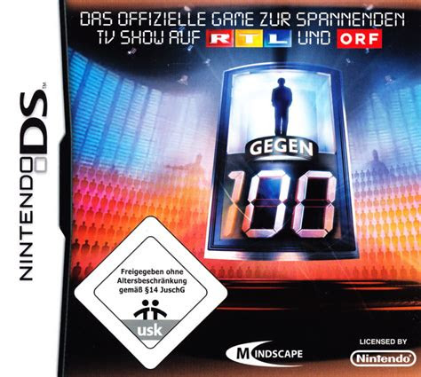 Oct 12, 2021 · japan name squad to play wallabies, ireland, portugal and scotland 'dombrandt looks proper athlete now' next. 1 vs. 100 for Nintendo DS (2008) - MobyGames