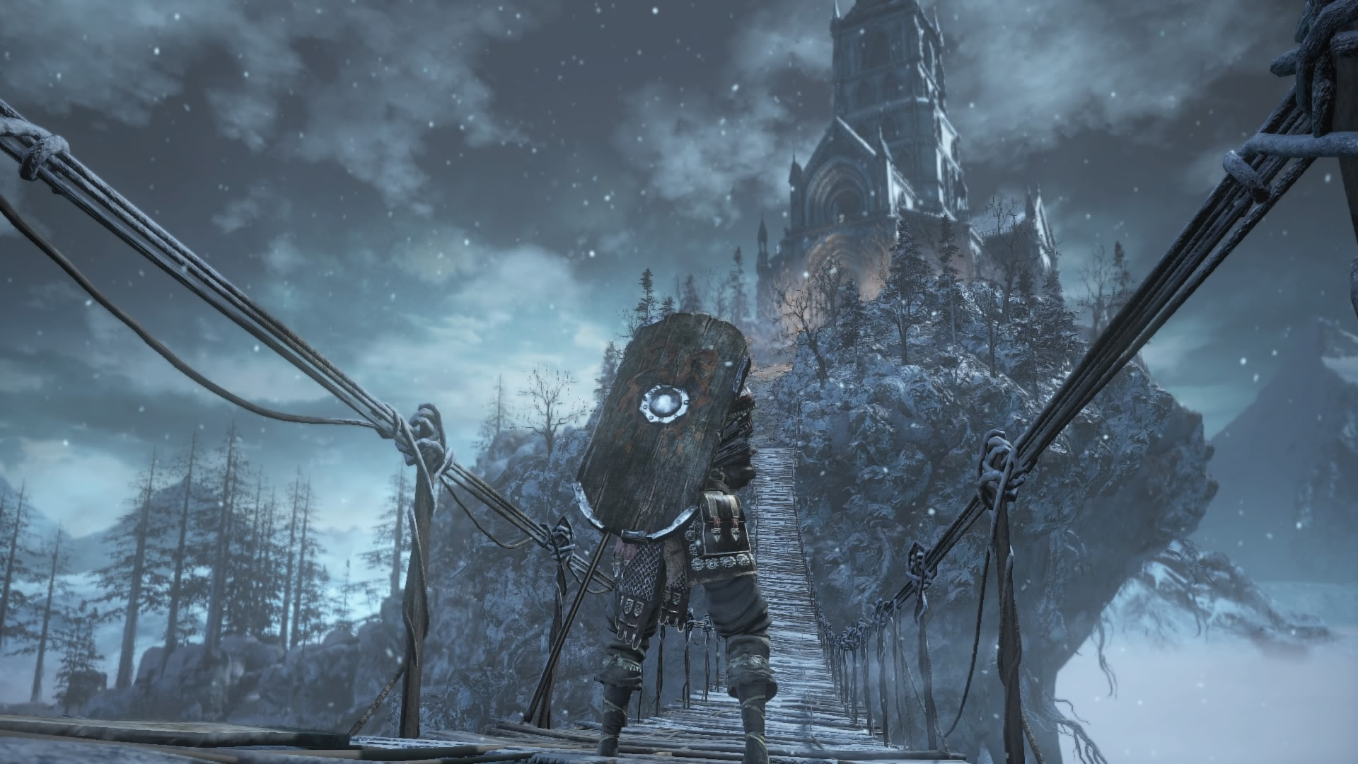 新規向け ダークソウル３ってどんなゲーム うなぎん解ー難 ゲームズ