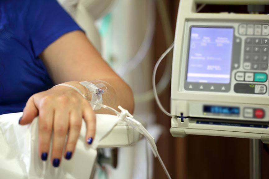Delayed Authorizations for Cancer Treatments  Barbara Jacoby