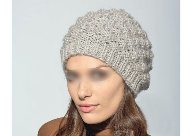 Tuto Tricot Gratuit Bonnet Femme Tutoriel Couture Et Tricot