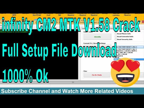 cm2 dongle | mobile software box | Chinese Miracle CM2 MTK V1.58 Crack | Setup File Download