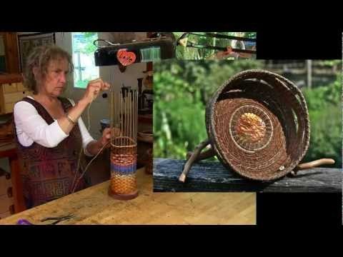 Newest Northwest Profiles Bountiful Baskets, Video Basketry Artists most searching!