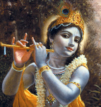 Hare Krishna Hare Krishna