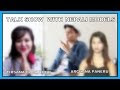 TALK SHOW WITH NEPALI MODELS