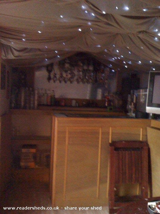 Peggys Place, Pub/Entertainment owned by rach and mike 