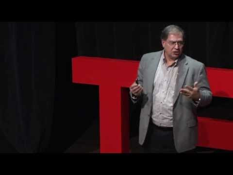 Best Ted Talks about Big Data