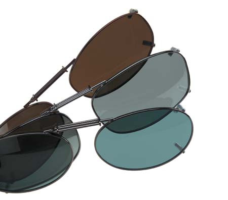sunglass clips