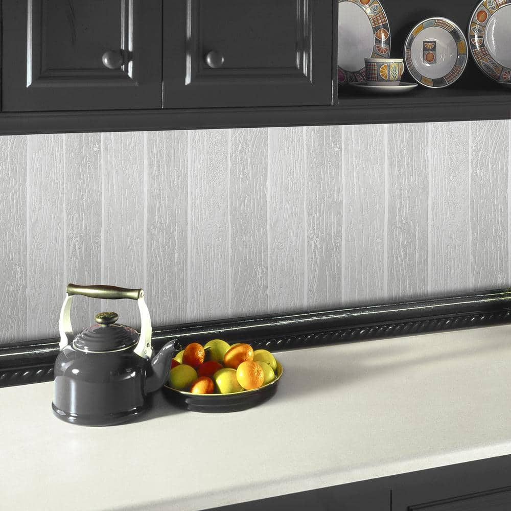 Graham Brown Gray Nautical Woodgrain Wallpaper 33 013 The Home Graham Brown Gray Nautical Woodgrain Wallpaper 33 013 The Home