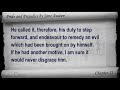 Video Part 5 - Pride and Prejudice Audiobook by Jane Austen (Chs 51-61)