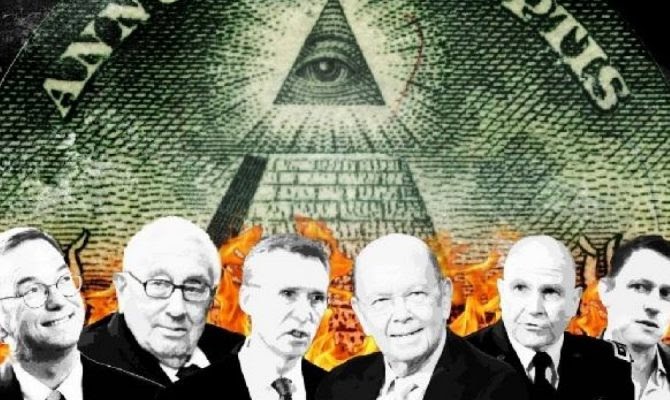 Λέσχη Μπίλντεμπεργκ:«Η Ελλάδα σε λίγο θα είναι η δική μας χώρα»-Η «προφητεία» από το 1994 που εξηγεί τα όσα ζούμε σήμερα