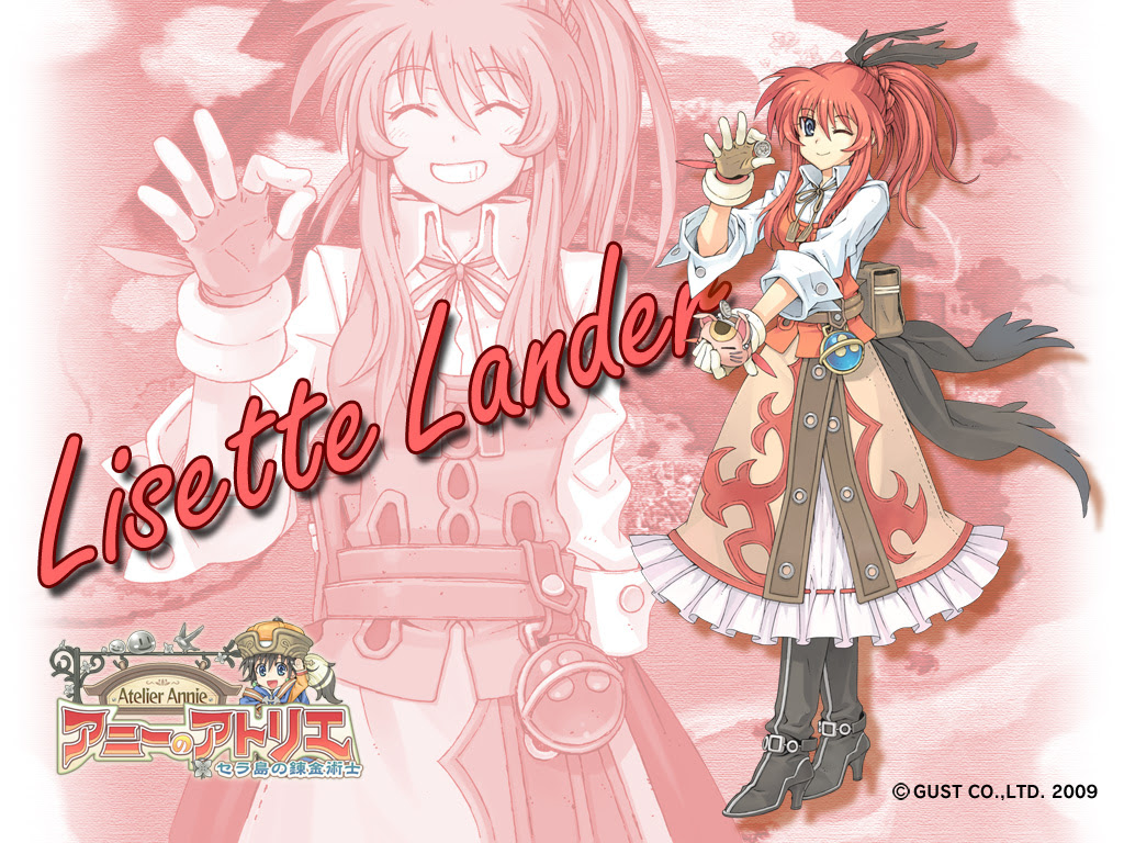 Atelier Video Game Tv Tropes