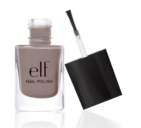 steal chanels khaki color nail polish
